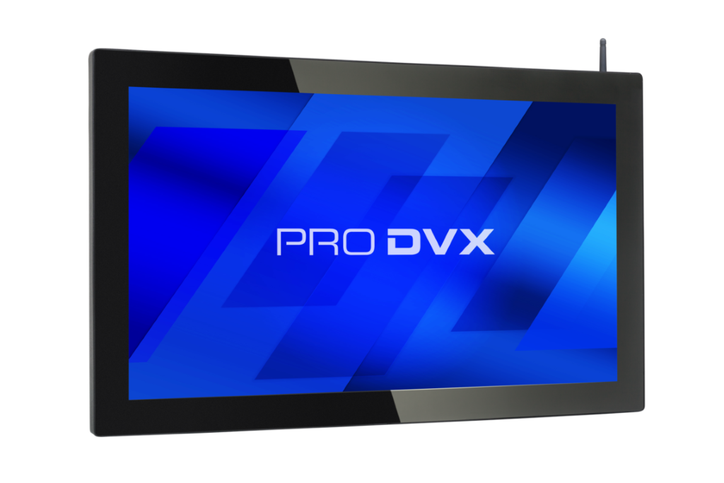PRODVX Touchdisplay 21,5